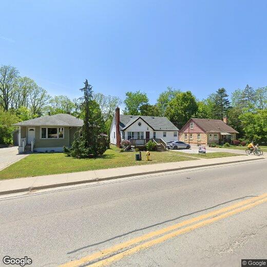 253 Broadway, Tillsonburg, ON N4G 3R2 House for Rent in Tillsonburg, ON