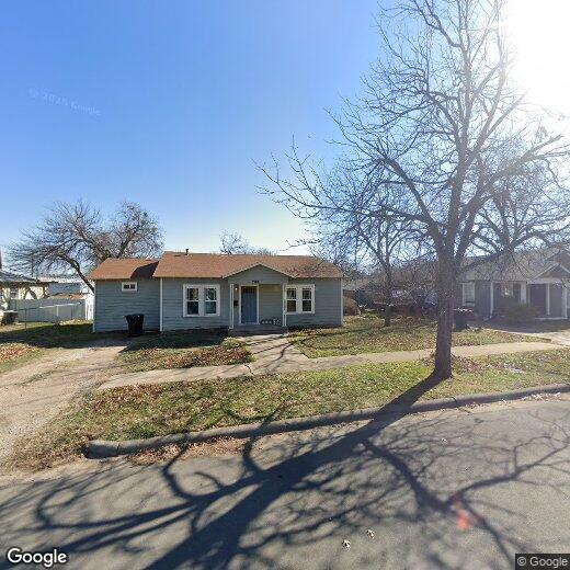 Primary Photo - 709 Vine St