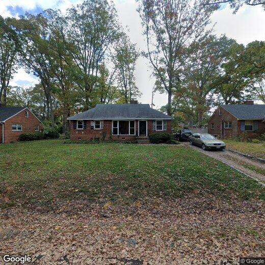 Primary Photo - 1209 Rosecroft Rd