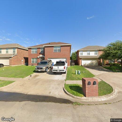Foto principal - 1002 Richmond Dr