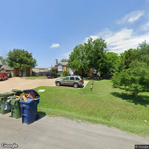 Foto principal - 5509 Myers Dr