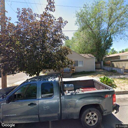Primary Photo - 835 W Wyeth St