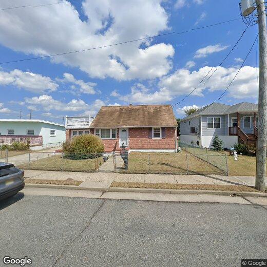 652 Bella Terrace, Atlantic City, NJ 08401 House Rental in Atlantic