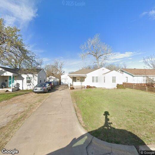 9709 N University Ave, Oklahoma City, OK 73114 House for Rent in