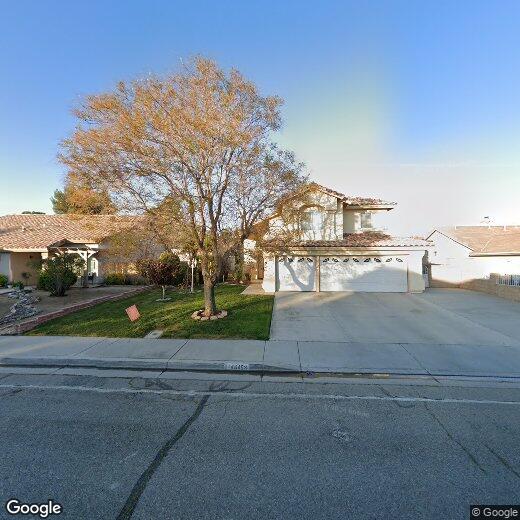 Primary Photo - 44453 Overland Ave