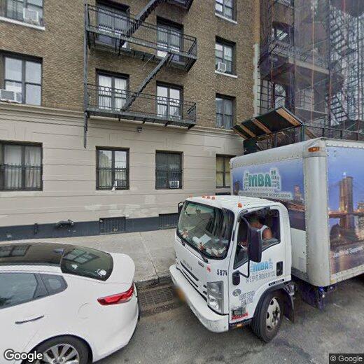 Primary Photo - 611 West 158th Street