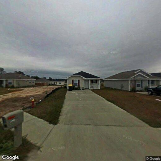 5402 Fawn Ridge Dr, Gulf Breeze, FL 32563 House Rental in Gulf Breeze