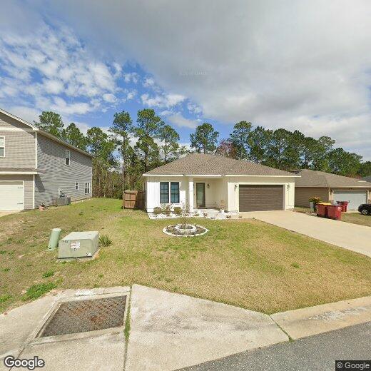 120 Lillian Wy, Crestview, FL 32536 House for Rent in Crestview, FL