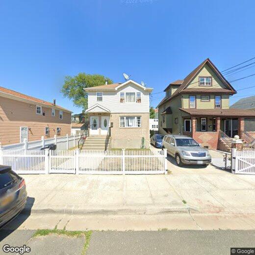 Primary Photo - BEACH 68 STREET