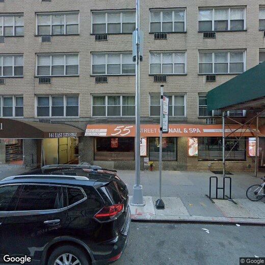 Primary Photo - 141 E 55th St