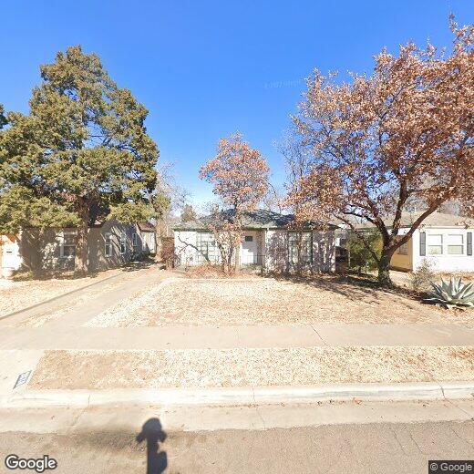 Foto principal - 2516 25th St