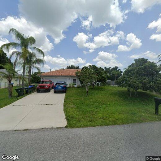 2466 Logsdon St, North Port, FL 34287 House for Rent in North Port