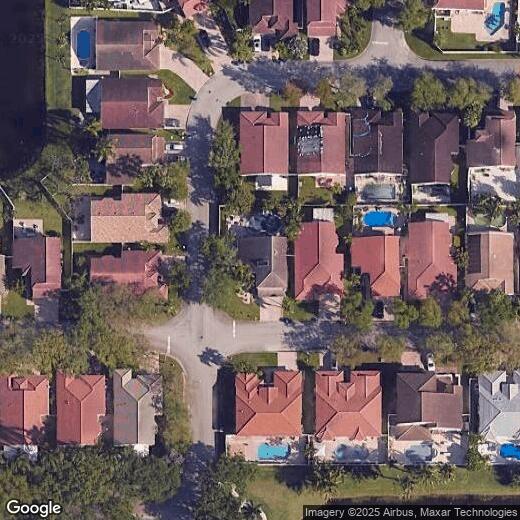Primary Photo - 3381 SW 51st Pl