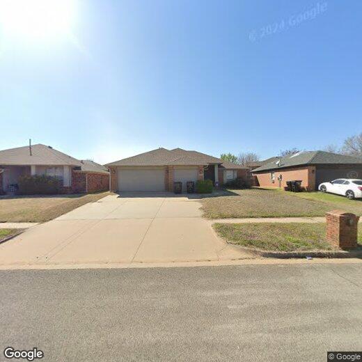 601 Hedgewood Dr, Moore, OK 73160 House for Rent in Moore, OK