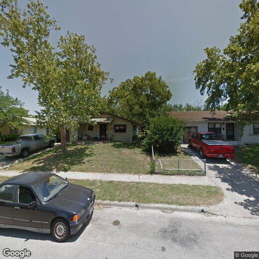 Primary Photo - 1006 San Antonio St