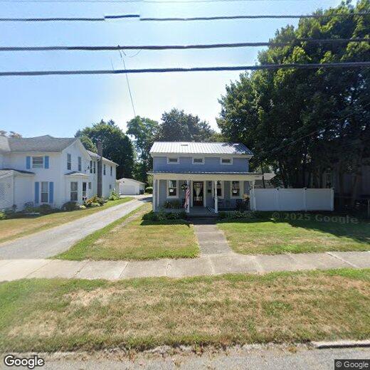 45 Murray St, Mount Morris, NY 14510 House Rental in Mount Morris, NY