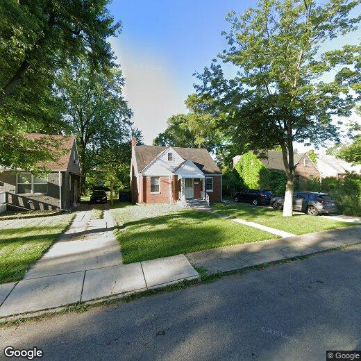 825 E 44th Pl, Gary, IN 46409 House Rental in Gary, IN