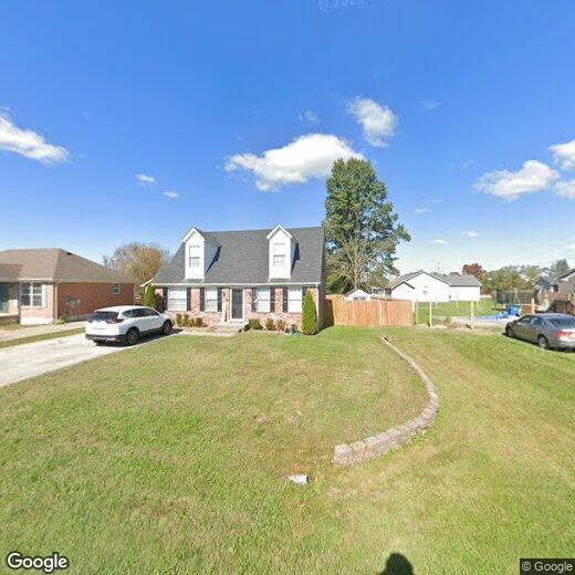 Primary Photo - 3 br, 2 bath House - 922 Beech Grove Road