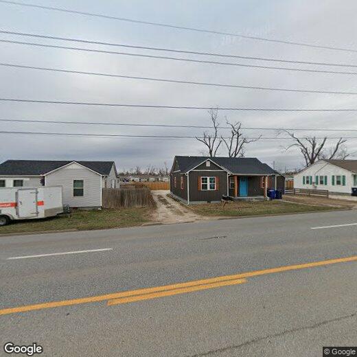 519 N 8th St, Rogers, AR 72756 House Rental in Rogers, AR