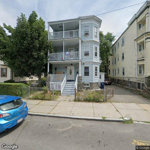 Primary Photo - 84 Thetford Ave