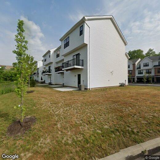 Primary Photo - 318 Thurgood Dr