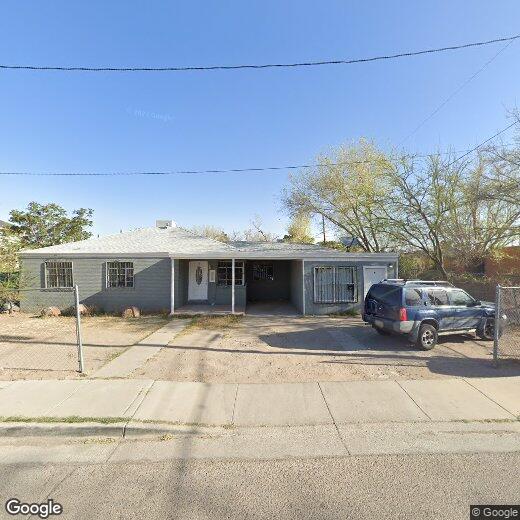 6107 Geiger Ave, El Paso, TX 79905 House for Rent in El Paso, TX