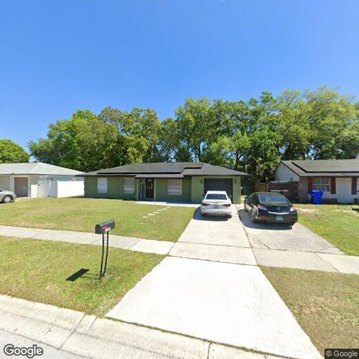 2115 N Seminole St, Kissimmee, FL 34744 House for Rent in Kissimmee