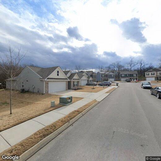 1614 River Poppy Road, Mascot, TN 37806 House Rental in Mascot, TN