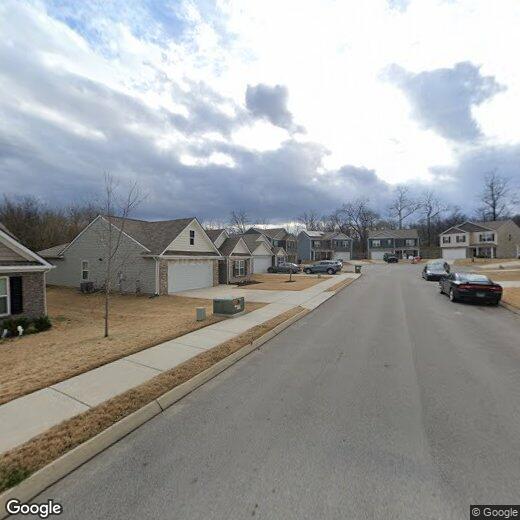 Primary Photo - 1614 River Poppy Road