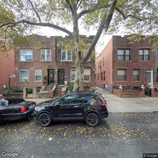 Primary Photo - 972 Montgomery St