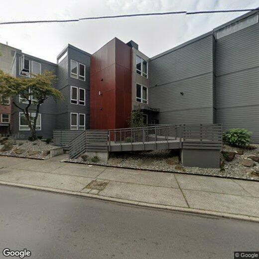 Primary Photo - 717 Belmont Ave E