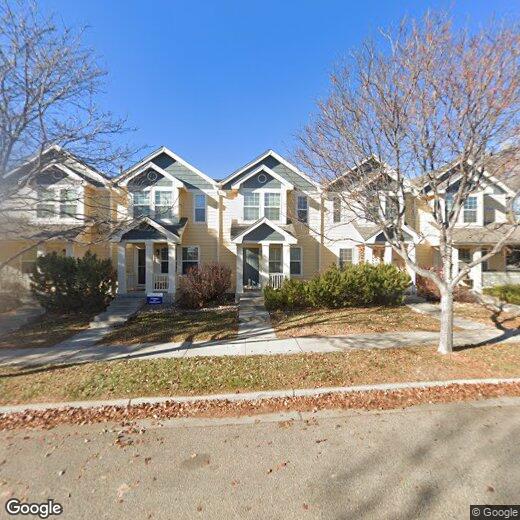 Primary Photo - 1603 Robertson St