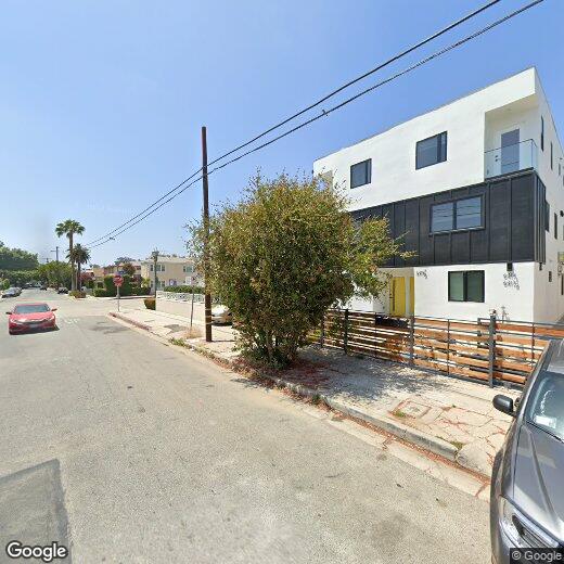Primary Photo - 6419 Lexington Ave