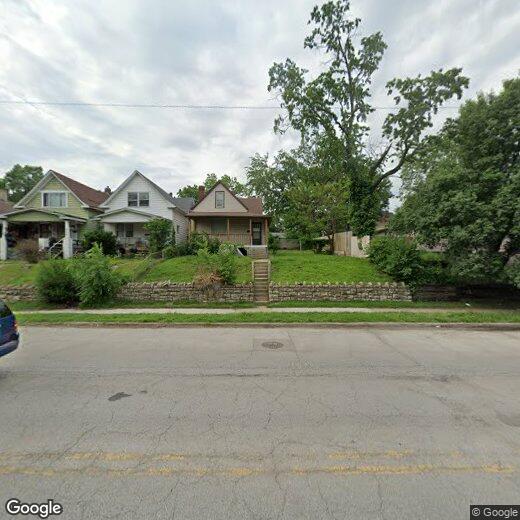 Primary Photo - 4512 E 9th St