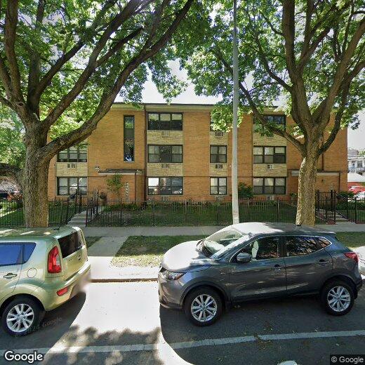 Primary Photo - 1600 W Jarvis Ave