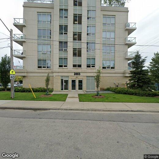 Primary Photo - 3865-3865 Lake Shore Blvd W
