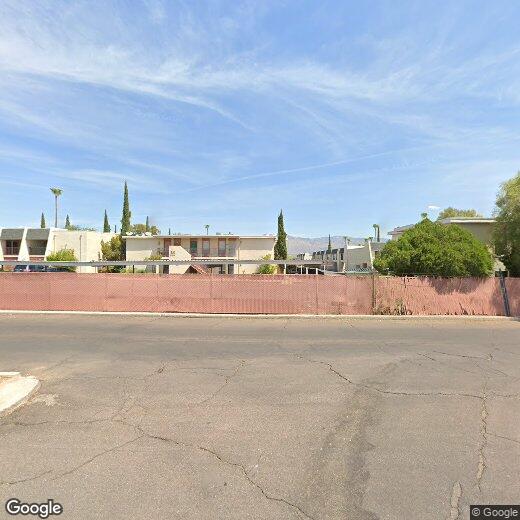 Primary Photo - TUCSON - LAS COLINAS