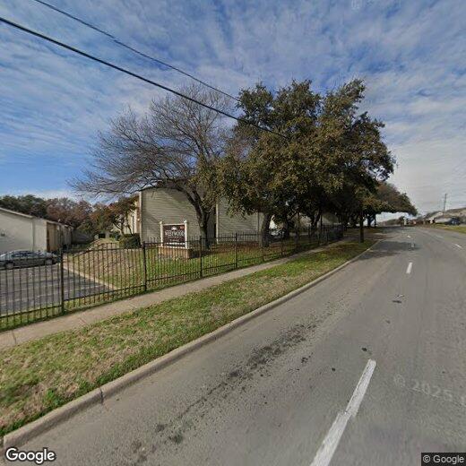 3315 W Pentagon Pkwy Unit 1110, Dallas, TX 75233 Apartment for Rent