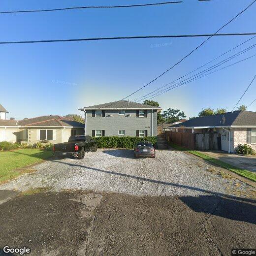 4423 Camel St, Metairie, LA 70001 Townhome Rentals in Metairie LA