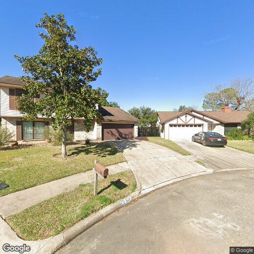 Primary Photo - 515 Tresvant Dr