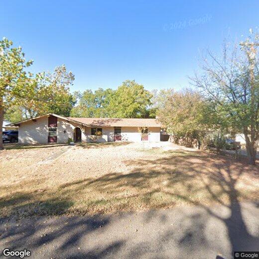 107 Maynard St, Bastrop, TX 78602 House for Rent in Bastrop, TX