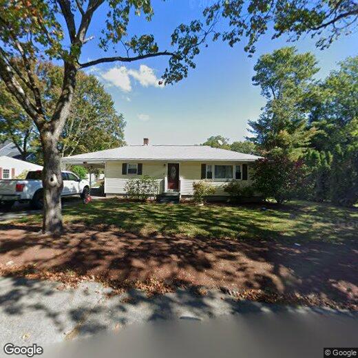 3 Otis St, Clinton, MA 01510 House Rental in Clinton, MA