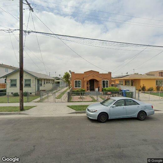 Primary Photo - 610 W 53rd St