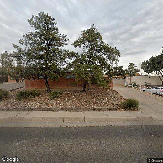 Primary Photo - 2612 Eubank Blvd NE