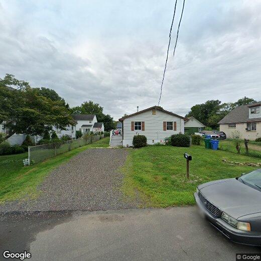 Primary Photo - 1113 Edgely Ave