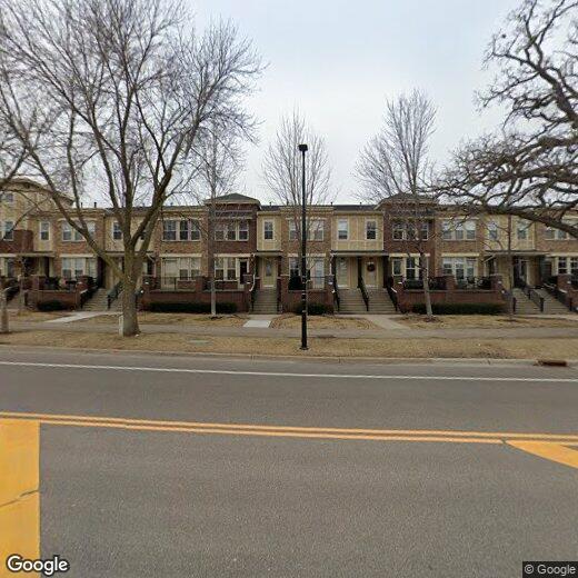 Primary Photo - 3712 Wooddale Ave S