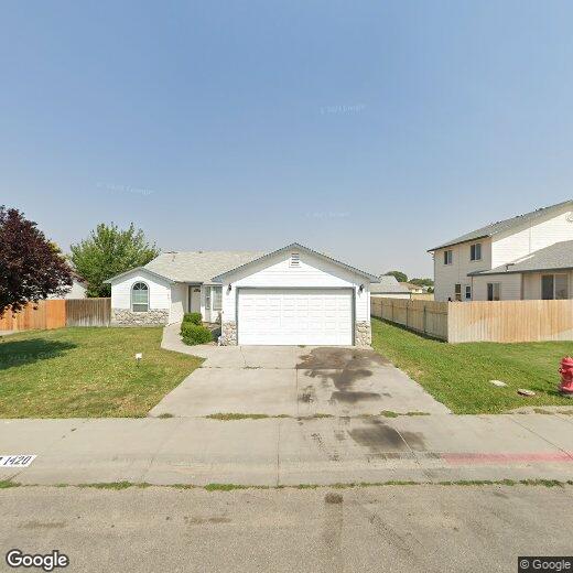 Primary Photo - 1420 Chelsey Cir
