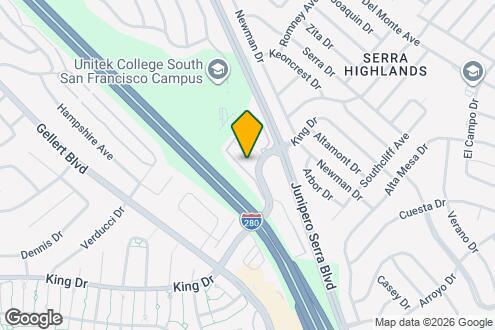 eaves Daly City photo'