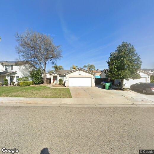 1838 La Vida Ave, Porterville, CA 93257 House Rental in Porterville