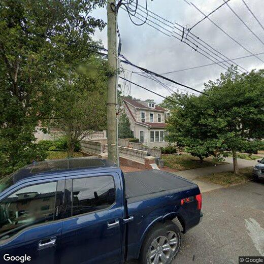 Primary Photo - Chevy Chase Street